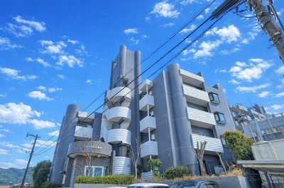 【外観】 | ロワイヤル企救丘Ⅱ（B-41）