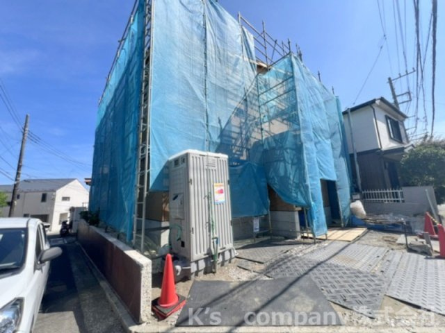 ◎茅ヶ崎市浜須賀　新築戸建◎