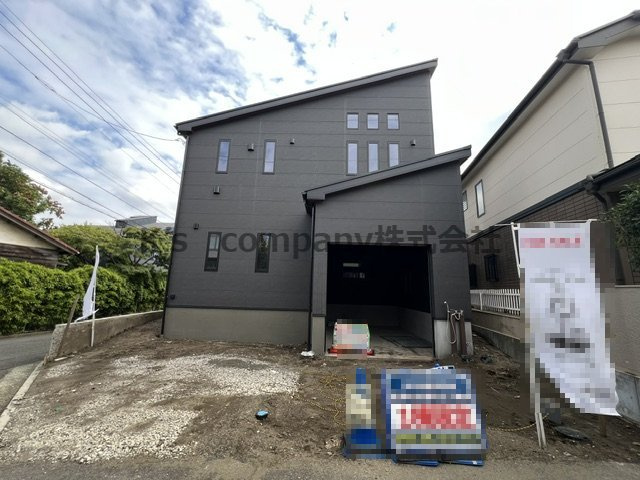 ◎茅ヶ崎市浜須賀　新築戸建◎