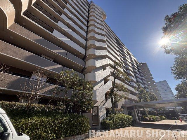 アリーナコースト壱番街