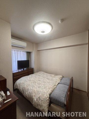 アリーナコースト壱番街の寝室|＊当日ご案内可＊ご希望の物件まとめてご案内！弊社が掲載していない物件でもOK♪お気軽にご相談ください ♪お電話でのお問合わせがスムーズ♪