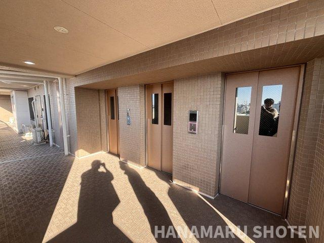 アリーナコースト壱番街のその他共用部分|＊当日ご案内可＊ご希望の物件まとめてご案内！弊社が掲載していない物件でもOK♪お気軽にご相談ください ♪お電話でのお問合わせがスムーズ♪