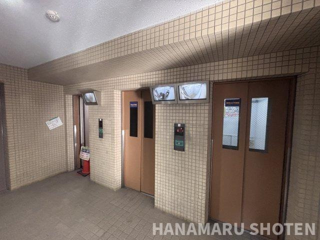 アリーナコースト壱番街のその他共用部分|＊当日ご案内可＊ご希望の物件まとめてご案内！弊社が掲載していない物件でもOK♪お気軽にご相談ください ♪お電話でのお問合わせがスムーズ♪