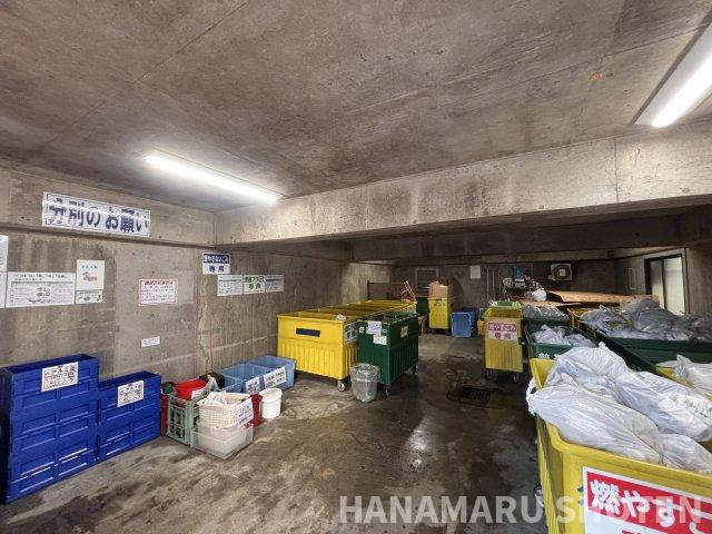 アリーナコースト壱番街のその他共用部分|＊当日ご案内可＊ご希望の物件まとめてご案内！弊社が掲載していない物件でもOK♪お気軽にご相談ください ♪お電話でのお問合わせがスムーズ♪