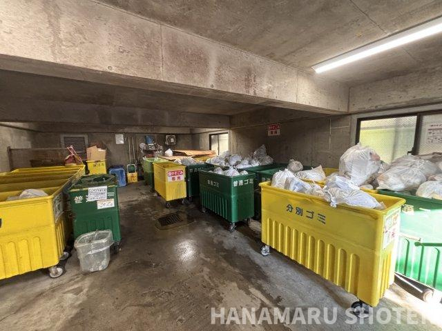 アリーナコースト壱番街のその他共用部分|＊当日ご案内可＊ご希望の物件まとめてご案内！弊社が掲載していない物件でもOK♪お気軽にご相談ください ♪お電話でのお問合わせがスムーズ♪