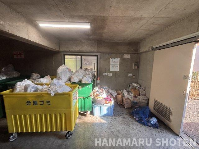 アリーナコースト壱番街のその他共用部分|＊当日ご案内可＊ご希望の物件まとめてご案内！弊社が掲載していない物件でもOK♪お気軽にご相談ください ♪お電話でのお問合わせがスムーズ♪