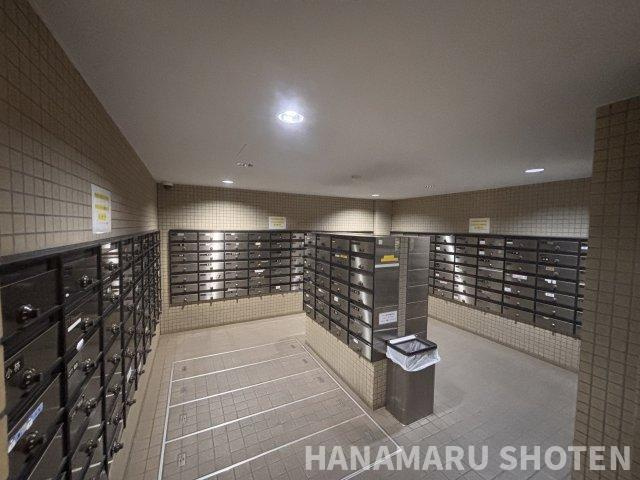 アリーナコースト壱番街のその他共用部分|＊当日ご案内可＊ご希望の物件まとめてご案内！弊社が掲載していない物件でもOK♪お気軽にご相談ください ♪お電話でのお問合わせがスムーズ♪