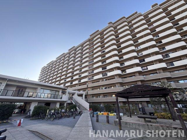 アリーナコースト壱番街の外観|＊当日ご案内可＊ご希望の物件まとめてご案内！弊社が掲載していない物件でもOK♪お気軽にご相談ください ♪お電話でのお問合わせがスムーズ♪