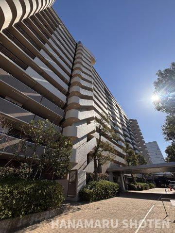 アリーナコースト壱番街の外観|＊当日ご案内可＊ご希望の物件まとめてご案内！弊社が掲載していない物件でもOK♪お気軽にご相談ください ♪お電話でのお問合わせがスムーズ♪