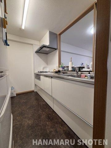 アリーナコースト壱番街のキッチン|＊当日ご案内可＊ご希望の物件まとめてご案内！弊社が掲載していない物件でもOK♪お気軽にご相談ください ♪お電話でのお問合わせがスムーズ♪