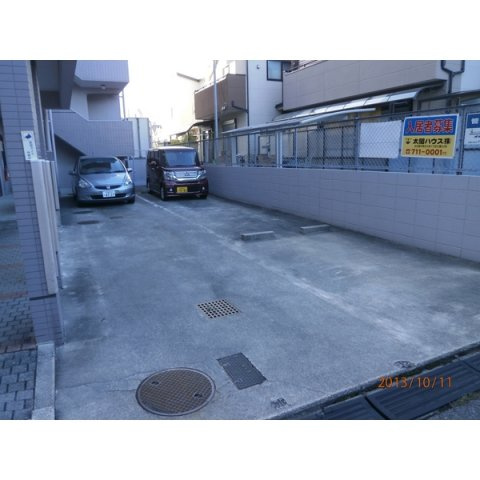 ビレンテ守山のその他