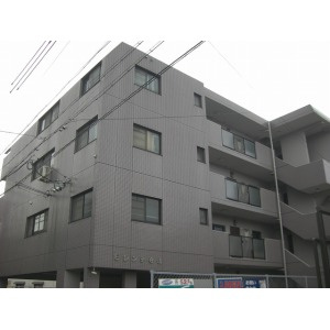ビレンテ守山の展望