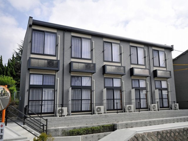 レオパレスハイマート柳ヶ丘Ⅱ