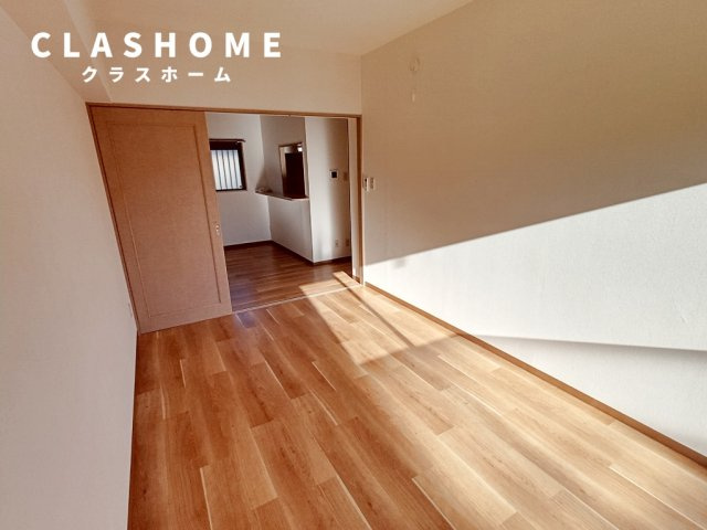 ソレアードパラシオン　　　刈谷市近郊の賃貸はクラスホームの内装|同物件の別部屋になります。