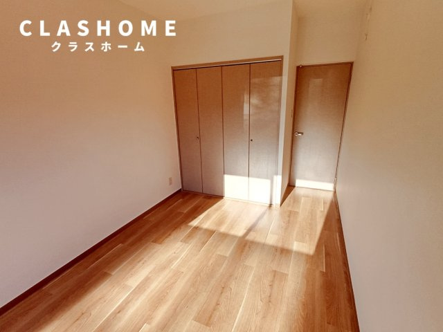 ソレアードパラシオン　　　刈谷市近郊の賃貸はクラスホームの内装|同物件の別部屋になります。