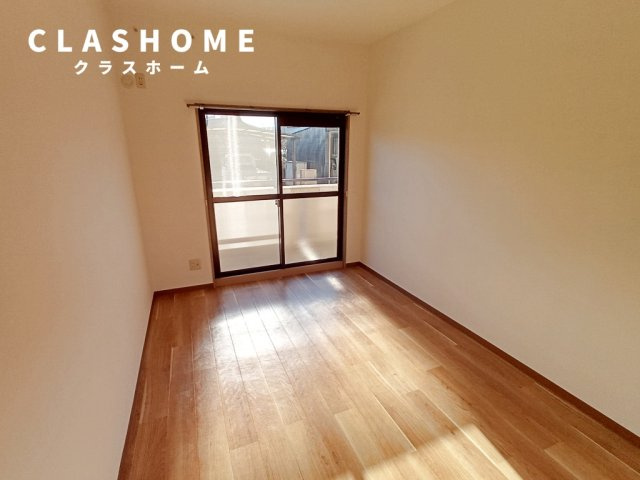 ソレアードパラシオン　　　刈谷市近郊の賃貸はクラスホームの居間・リビング|同物件の別部屋になります。