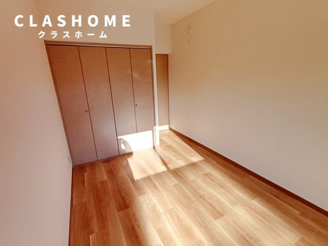 ソレアードパラシオン　　　刈谷市近郊の賃貸はクラスホームの居間・リビング|同物件の別部屋になります。
