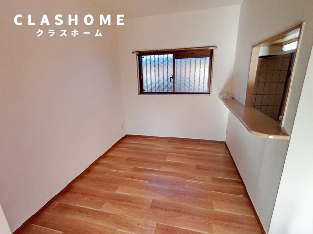 ソレアードパラシオン　　　刈谷市近郊の賃貸はクラスホームの居間・リビング|同物件の別部屋になります。