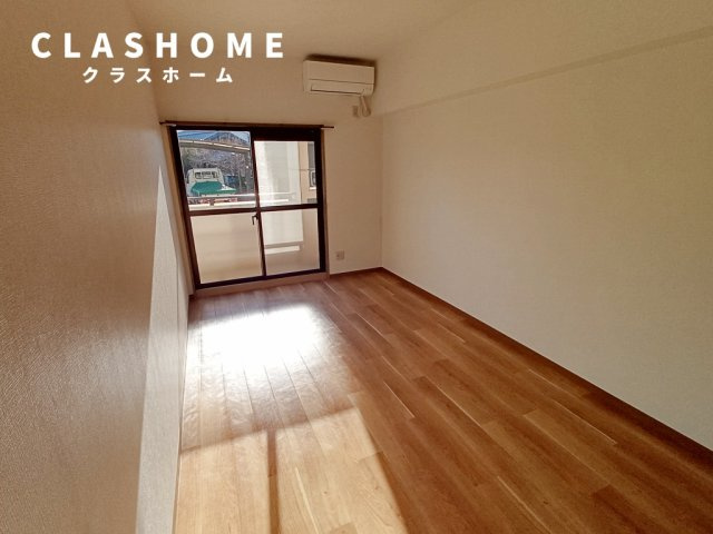 ソレアードパラシオン　　　刈谷市近郊の賃貸はクラスホームの居間・リビング|同物件の別部屋になります。