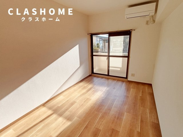 ソレアードパラシオン　　　刈谷市近郊の賃貸はクラスホームの居間・リビング|同物件の別部屋になります。