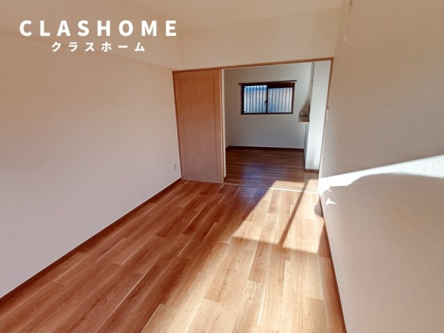 ソレアードパラシオン　　　刈谷市近郊の賃貸はクラスホームの内装|同物件の別部屋になります。