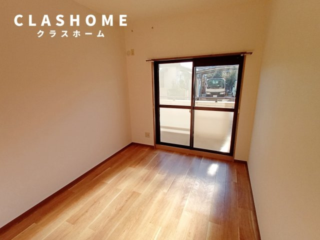ソレアードパラシオン　　　刈谷市近郊の賃貸はクラスホームの内装|同物件の別部屋になります。