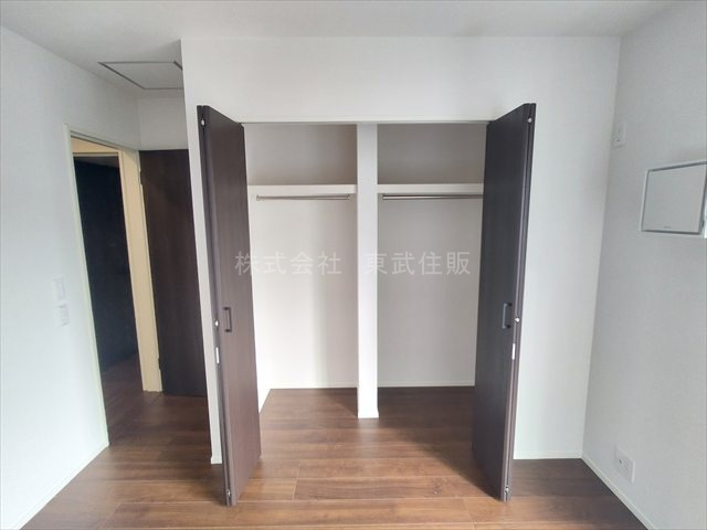 【収納】の画像