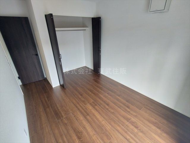 【子供部屋】の画像