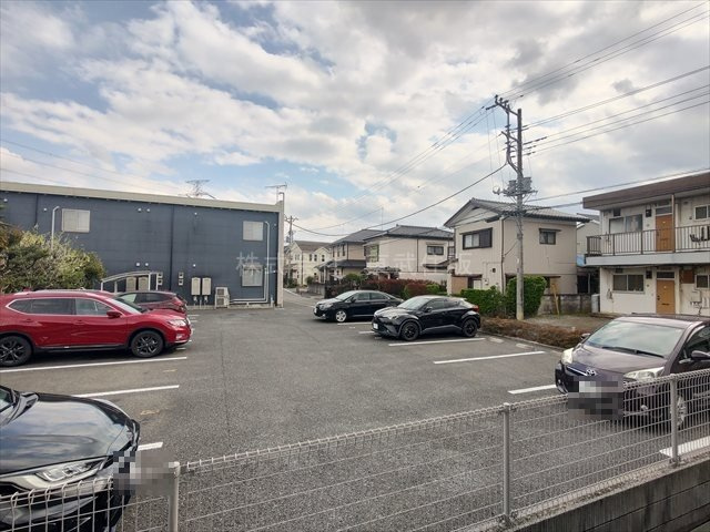 【展望】の画像