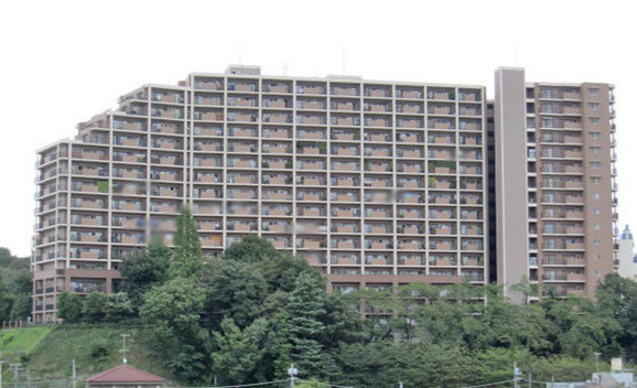 ヴィオスガーデン城山