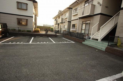 【その他】 | ドミール鳥井Ａ