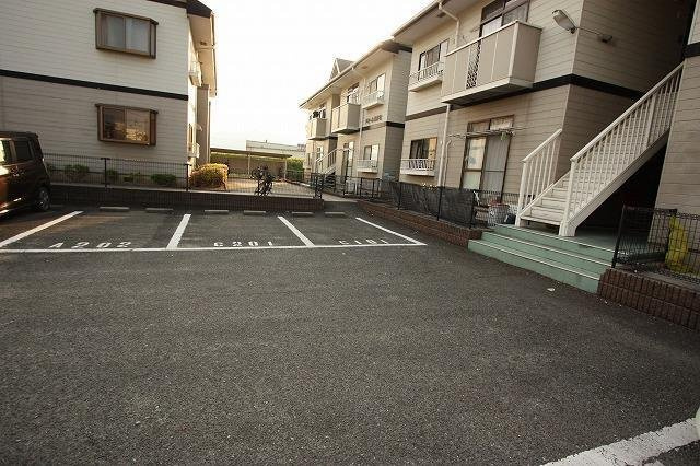 【その他】 | ドミール鳥井Ａ