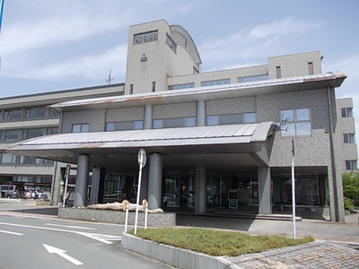 【周辺】 | ドミール鳥井Ａ | 穂波支所まで900m