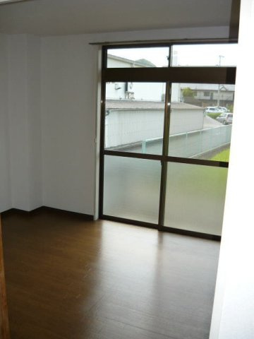 【内装】 | ドミール鳥井Ａ | きれいな内装です
