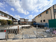 グラファーレ川西市清和台西２期　全１棟の画像