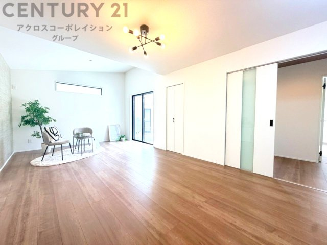 居間・リビング