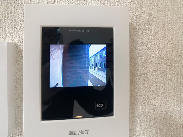ART LIFEのセキュリティ