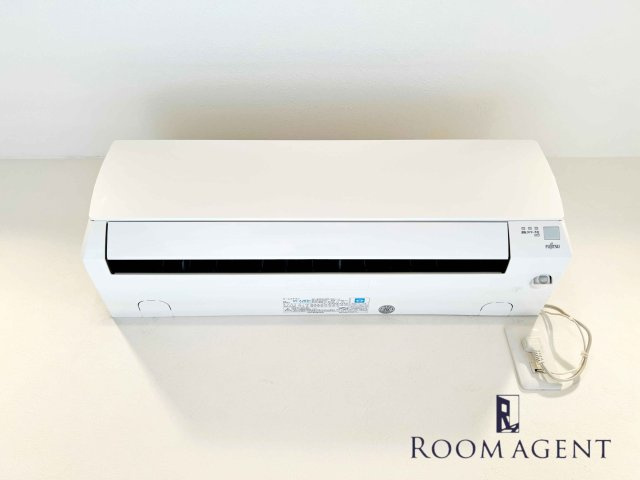 ドエル神野の設備