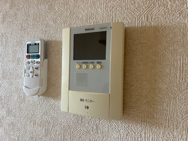 グレイス・エクセレンスのセキュリティ