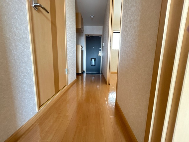 グレイス・エクセレンスの内装