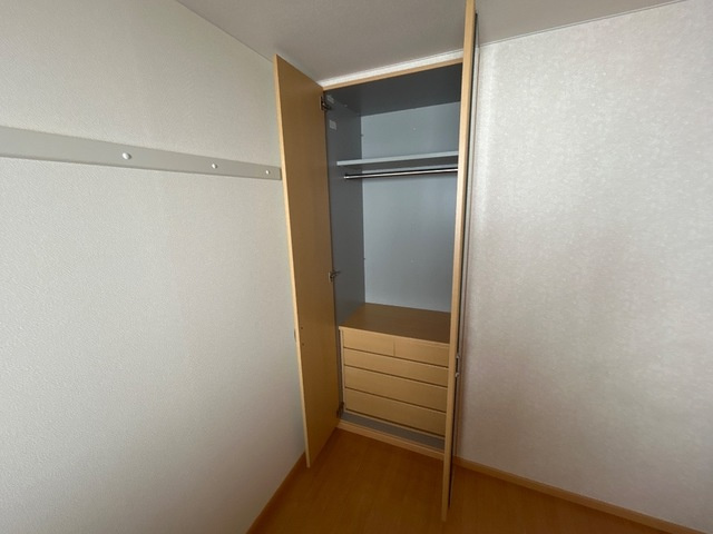 グレイス・エクセレンスの内装