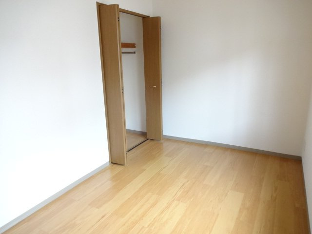 アルバカーサの内装