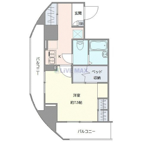アルファスクエア大通