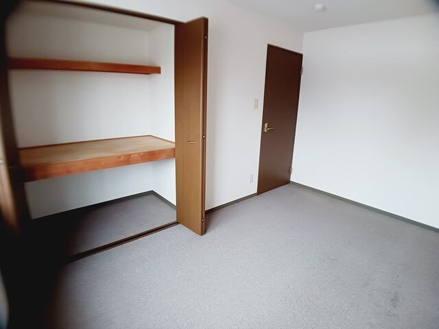 リヴィエールＹ・Ｓの内装