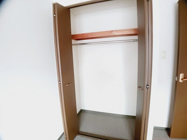 リヴィエールＹ・Ｓの収納