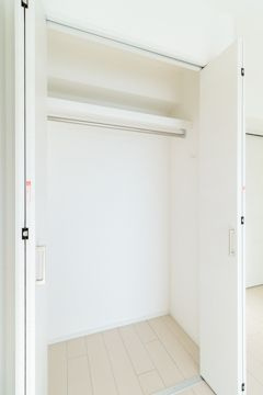 ＭＤＭ柿の木坂の収納