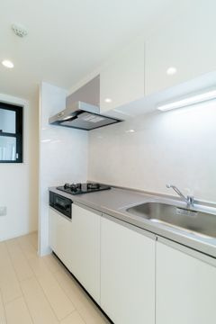 ＭＤＭ柿の木坂のキッチン