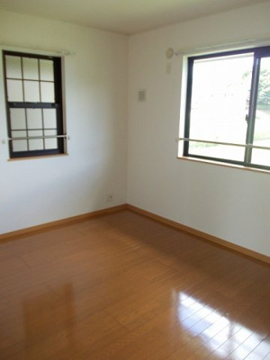 【内装】 | ブラビアコートⅠ | おしゃれな内装です