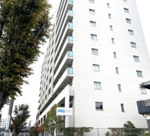 ルネ新白岡駅前の画像