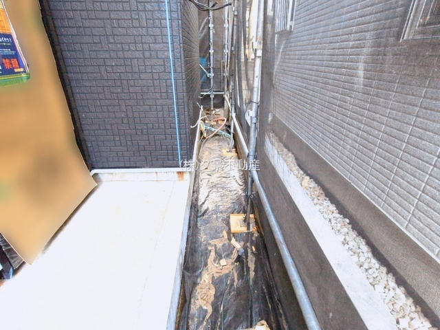 《仲介手数料無料》北区大成町４丁目340-10新築一戸建てブルーミングガーデン